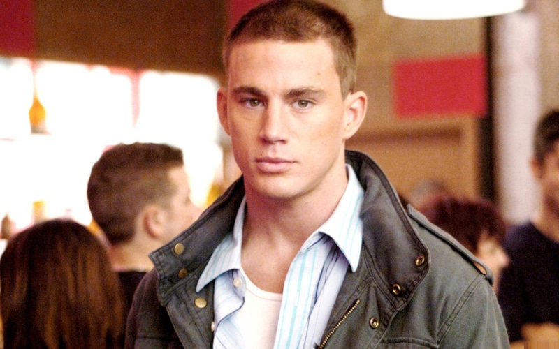 Channing Tatum