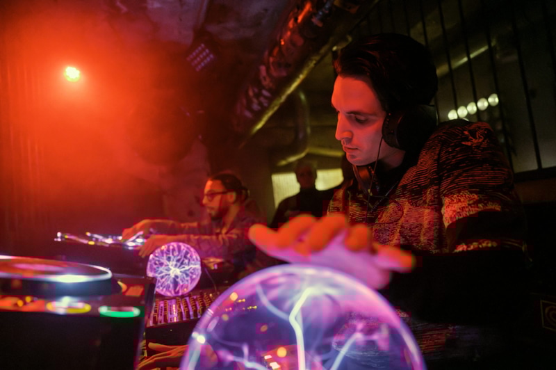 Джакомо Феррара в сериале «Субура навеки»