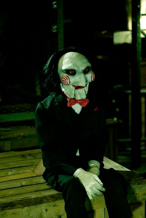 Кадр из фильма