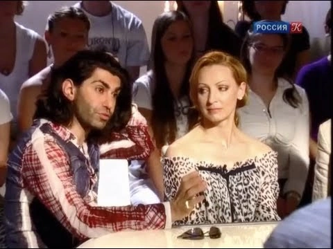 Илзе Лиепа и Николай Цискаридзе Илзе Лиепа и Николай Цискаридзе