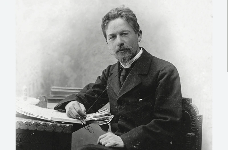 Антон Павлович Чехов Антон Павлович Чехов