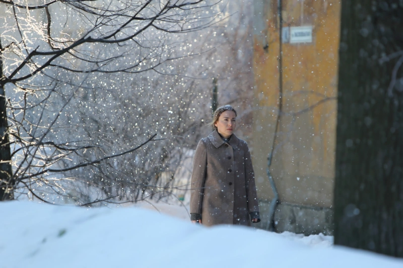 Юлия Александрова в образе Светланы Михайловны в сериале «Слово пацана. Кровь на асфальте» / Фото: Кинориум Юлия Александрова в образе Светланы Михайловны в сериале «Слово пацана. Кровь на асфальте» / Фото: Кинориум