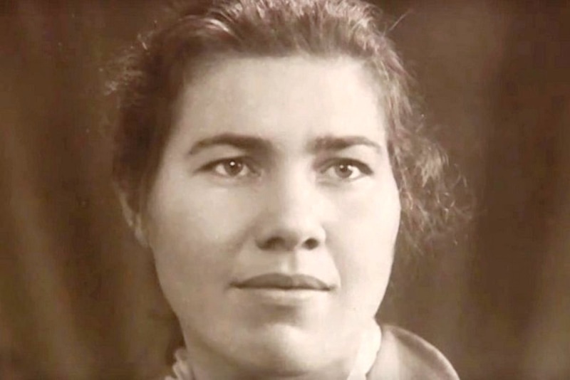 Роза Хапчаева