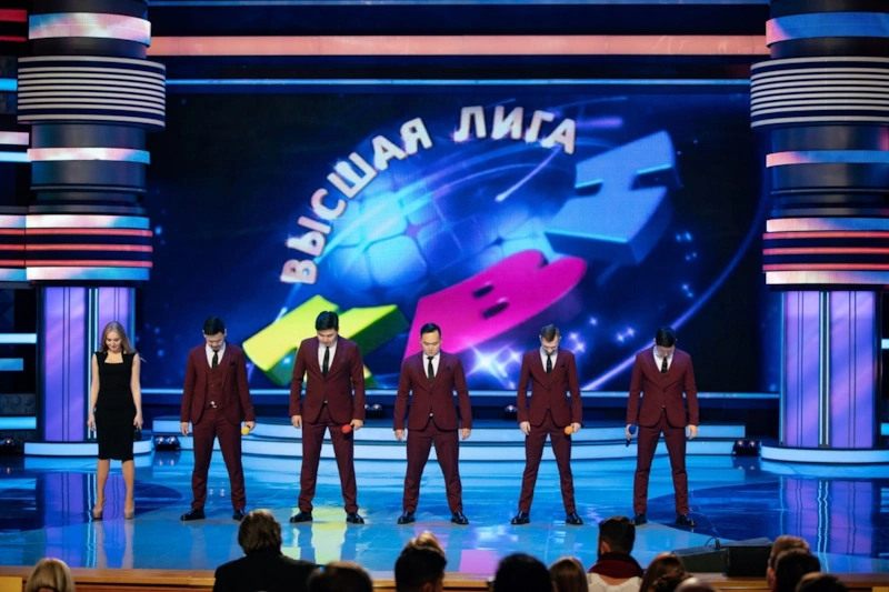 «Буряты» в Высшей лиге «Буряты» в Высшей лиге