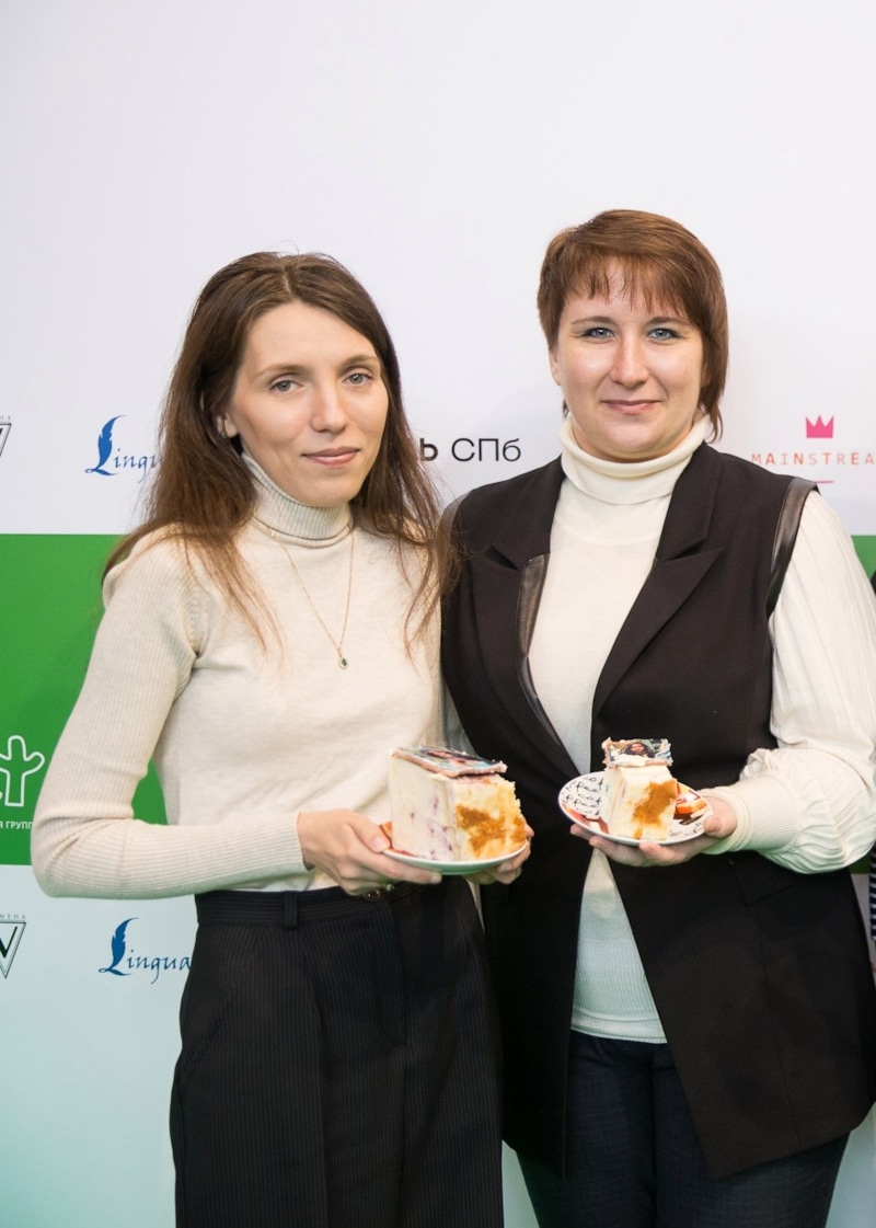 Наталья Жильцова и Наталья Косухина Наталья Жильцова и Наталья Косухина