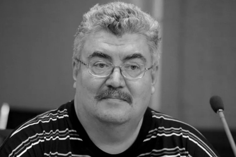 Телеведущий Норкин показал фото из первого путешествия с новой женой - МК