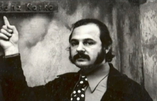 Евгений Ширяев в фильме «Ялла… начало»