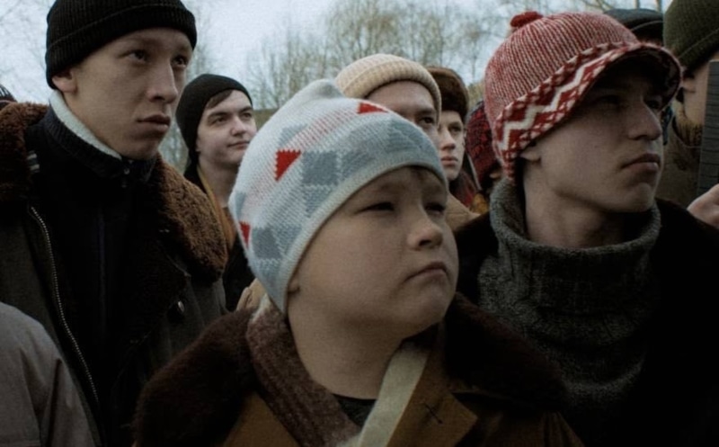 Альберт Тавабилов в роли Лампы в драме «Слово пацана. Кровь на асфальте» Альберт Тавабилов в роли Лампы в драме «Слово пацана. Кровь на асфальте»