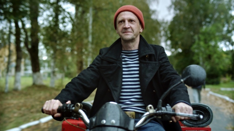 Тимофей Тибунцев в образе Ивана Зыкова в сериале «Исправление и наказание» / Фото: Кинориум