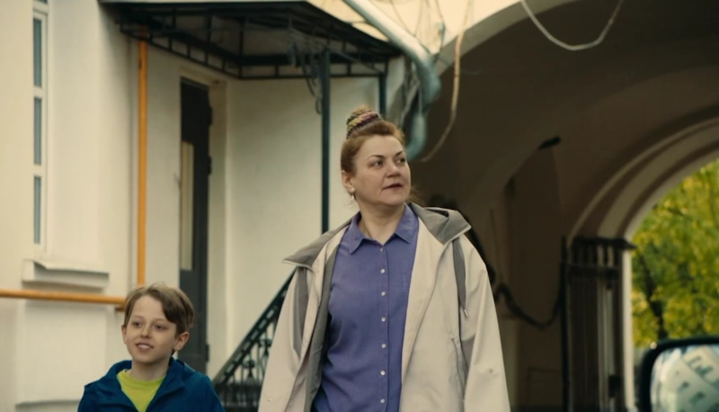 Тимофей (Алексей Ильин) и Елена (Анна Уколова) / Фото: Кадр из сериала «Мафия – дело семейное» Тимофей (Алексей Ильин) и Елена (Анна Уколова) / Фото: Кадр из сериала «Мафия – дело семейное»