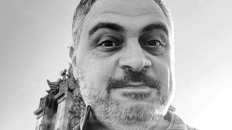 Ара Мартиросян