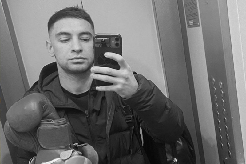 Альберт Родионов Альберт Родионов