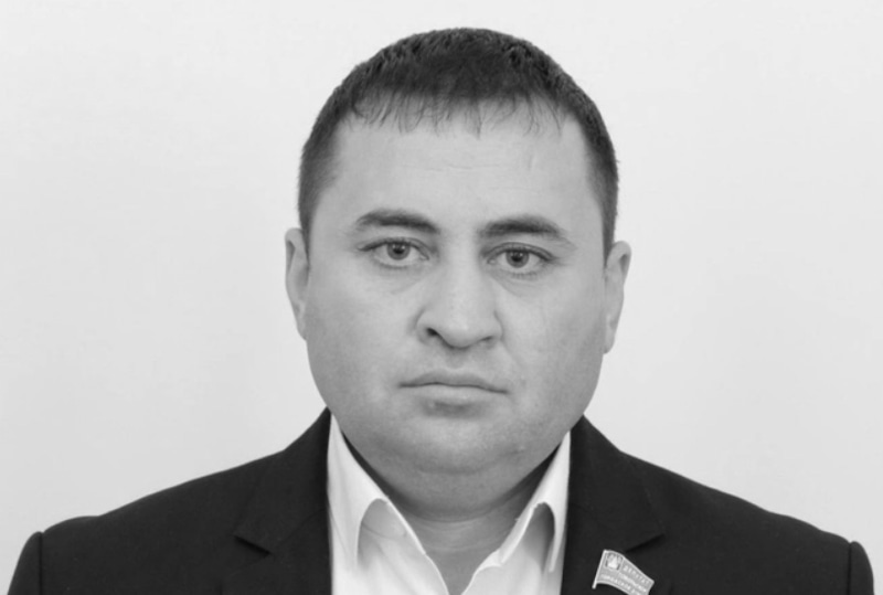 Владимир Егоров