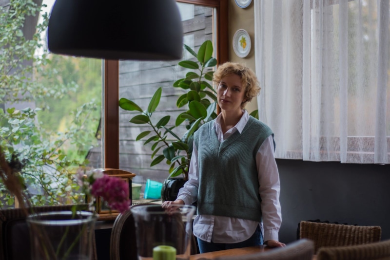 Кадр из сериала «Больше, чем прикосновение» Кадр из сериала «Больше, чем прикосновение»