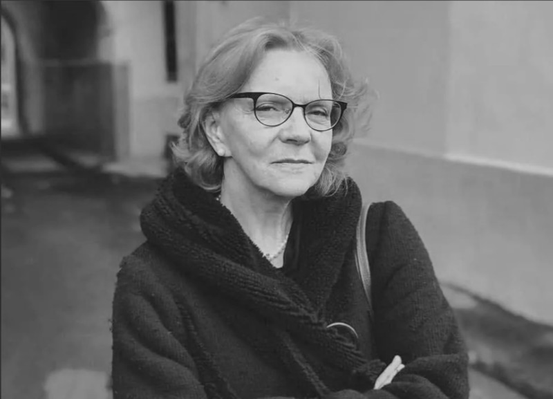 Татьяна Владимирова Татьяна Владимирова