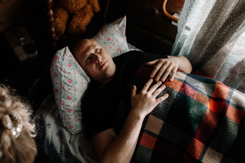 Савелий Наумов в образе Массы в сериале «Отмороженные» / Фото: Кино-Театр.РУ Савелий Наумов в образе Массы в сериале «Отмороженные» / Фото: Кино-Театр.РУ