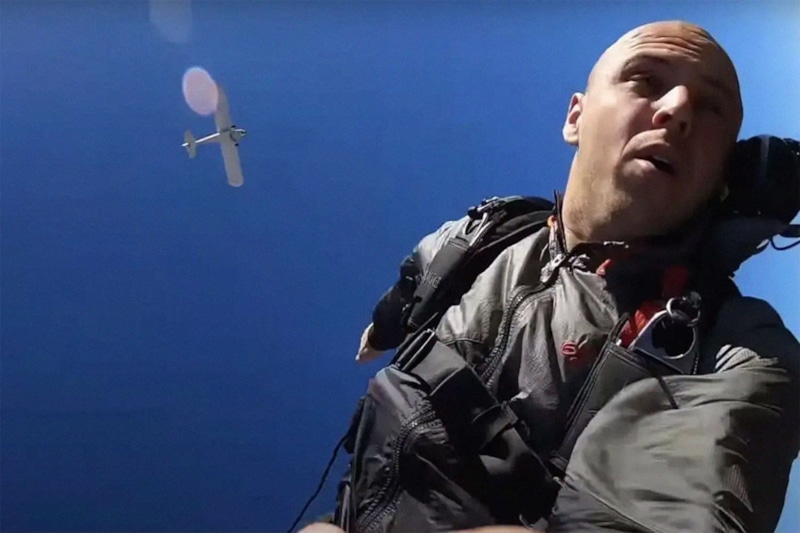 Тревор Джейкоб Тревор Джейкоб