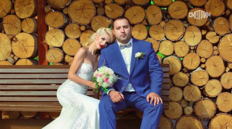 Екатерина Стародубцева и Алексей Бородачев Екатерина Стародубцева и Алексей Бородачев