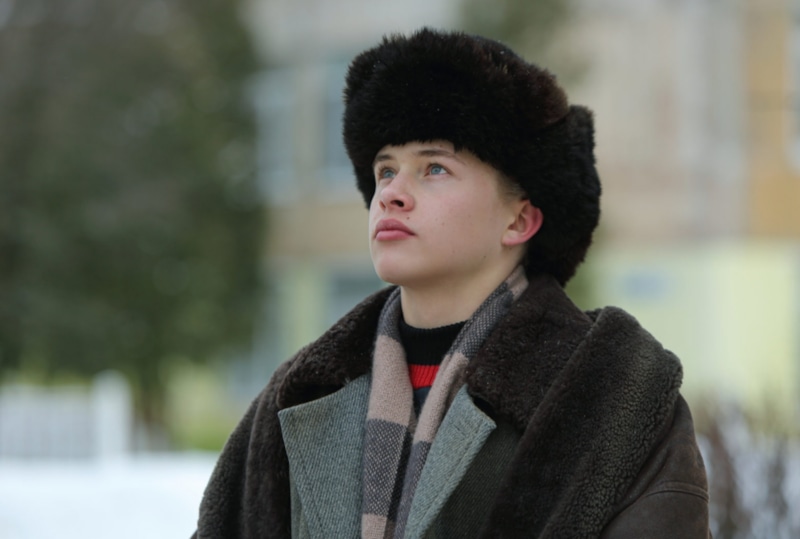 Леон Кемстач