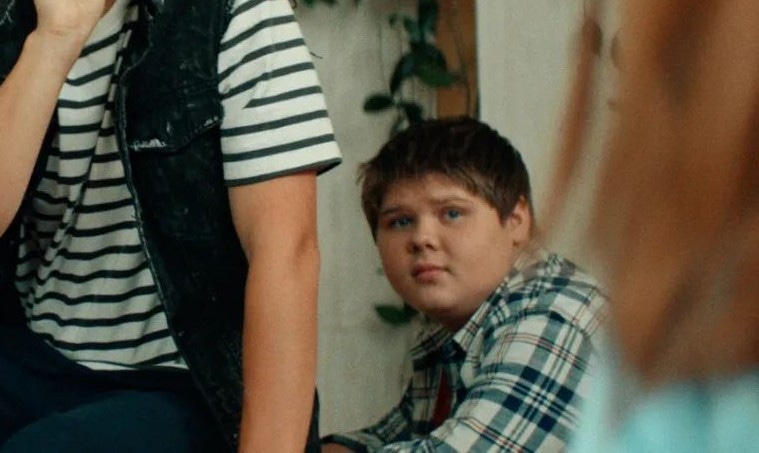 Савелий Албутов в триллере «Кукольник»