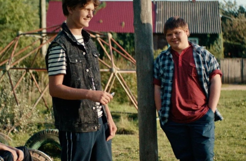 Савелий Албутов в триллере «Кукольник»