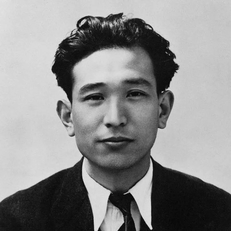 Akira kurosawa