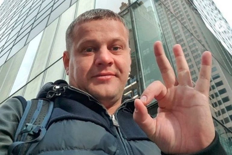 Игорь Востриков сейчас