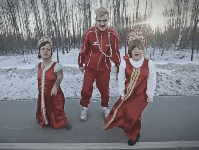 Бывшая солистка Little Big Анна Каст неделю умирала в муках