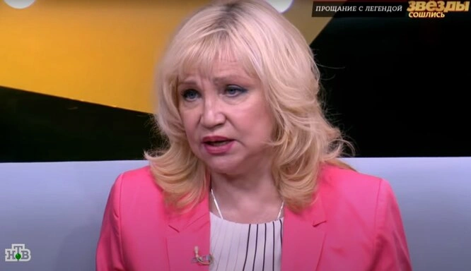 Ирина Померанцева Ирина Померанцева