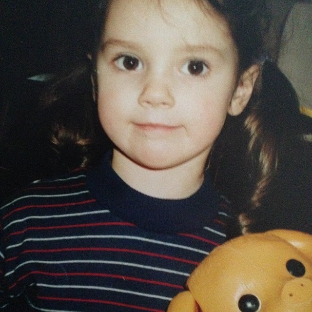 Софья Просвирнова