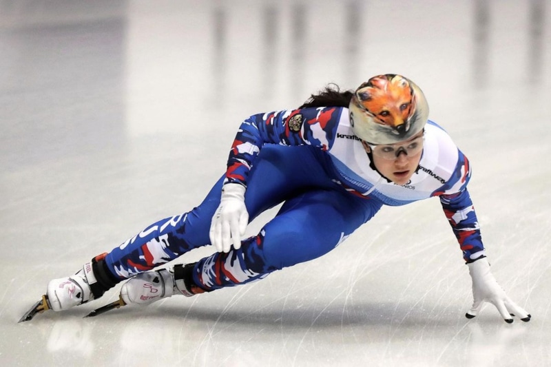 Софья Просвирнова