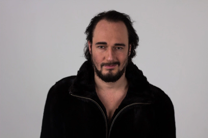 Андрей Александрин