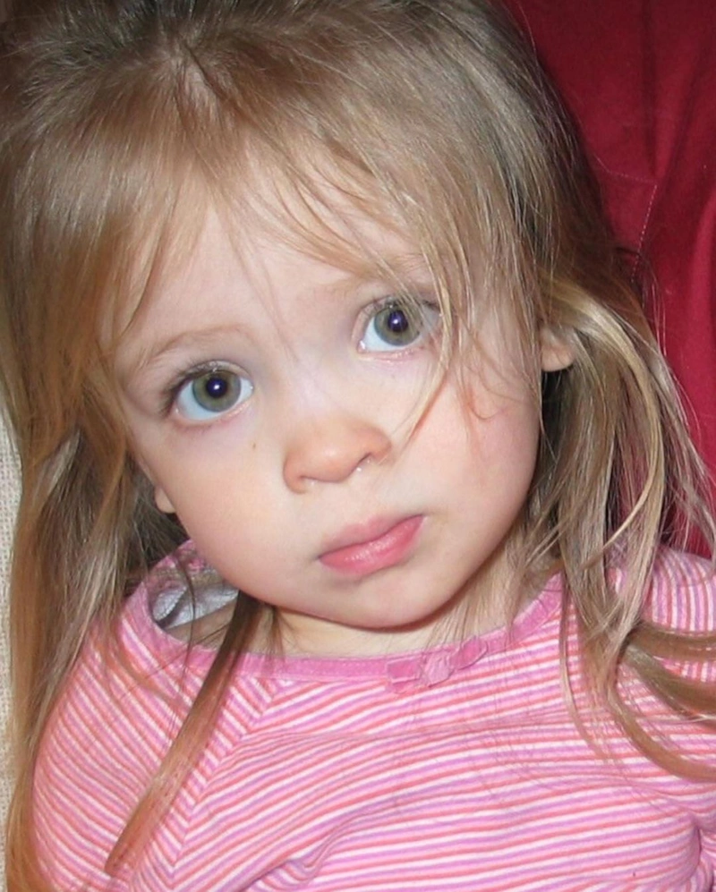 Райли Хубатка в детстве Райли Хубатка в детстве