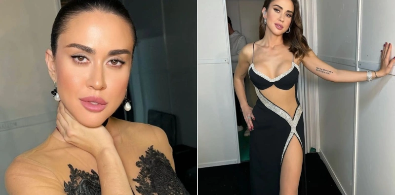 Татьяна Плаксина