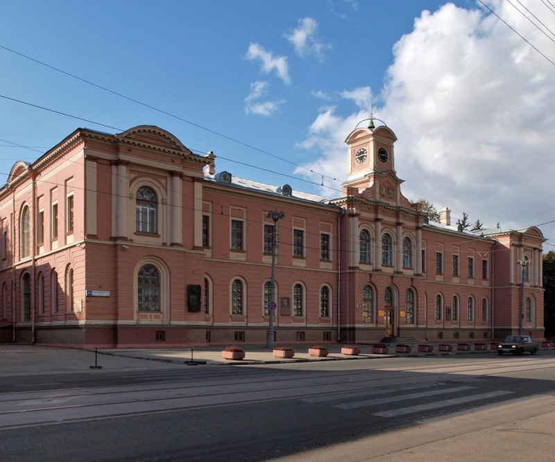 Климент аркадьевич тимирязев фото