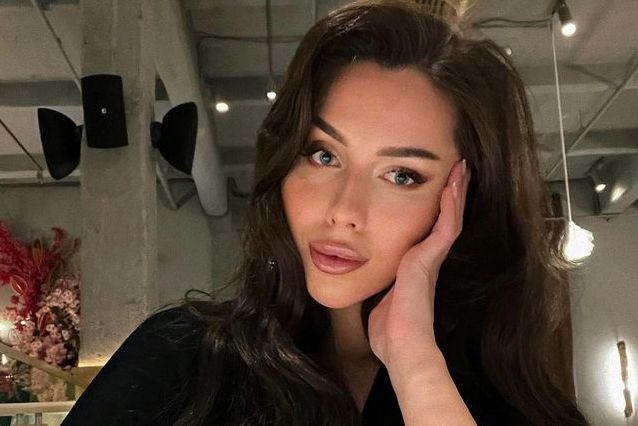 Влада Антропова