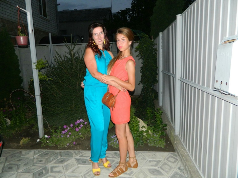 Влада Антропова до пластики