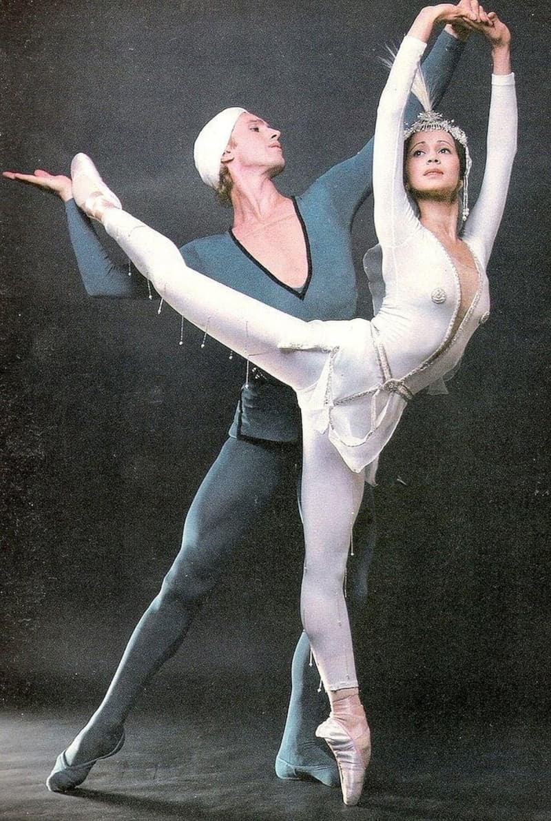 Кто такая Герберт Балерина: биография, отношения и личная жизнь комика