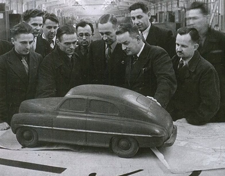 Разработка автомобиля Победа (https://www.youtube.com/watch?v=7bFXSt9jqqk) Разработка автомобиля Победа (https://www.youtube.com/watch?v=7bFXSt9jqqk)