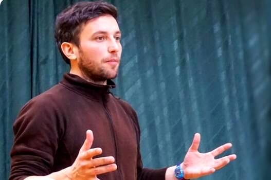 Леонид Прокофьев Леонид Прокофьев