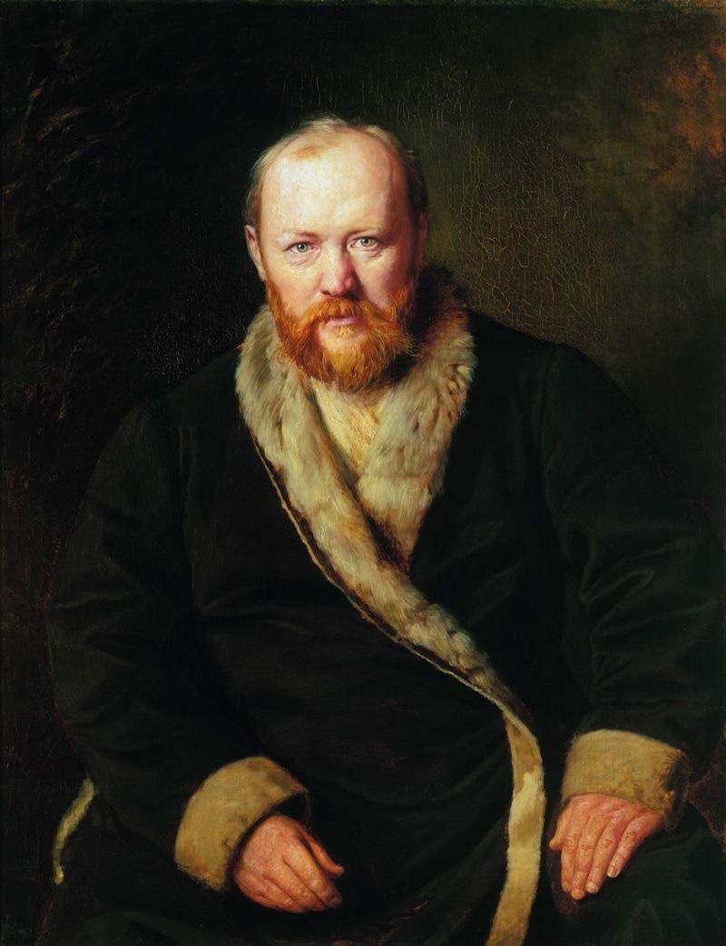 В. Перов Портрет драматурга А.Н. Островского. (https://ru.wikipedia.org/wiki/%D0%A1%D0%BF%D0%B8%D1%81%D0%BE%D0%BA_%D0%BA%D0%B0%D1%80%D1%82%D0%B8%D0%BD_%D0%92%D0%B0%D1%81%D0%B8%D0%BB%D0%B8%D1%8F_%D0%93%D1%80%D0%B8%D0%B3%D0%BE%D1%80%D1%8C%D0%B5%D0%B2%D0%B8%D1%87%D0%B0_%D0%9F%D0%B5%D1%80%D0%BE%D0%B2%D0%B0#/media/%D0%A4%D0%B0%D0%B9%D0%BB:%D0%9F%D0%B5%D1%80%D0%BE%D0%B2_%D0%9E%D1%81%D1%82%D1%80%D0%BE%D0%B2%D1%81%D0%BA%D0%B8%D0%B9.jpg) В. Перов Портрет драматурга А.Н. Островского. (https://ru.wikipedia.org/wiki/%D0%A1%D0%BF%D0%B8%D1%81%D0%BE%D0%BA_%D0%BA%D0%B0%D1%80%D1%82%D0%B8%D0%BD_%D0%92%D0%B0%D1%81%D0%B8%D0%BB%D0%B8%D1%8F_%D0%93%D1%80%D0%B8%D0%B3%D0%BE%D1%80%D1%8C%D0%B5%D0%B2%D0%B8%D1%87%D0%B0_%D0%9F%D0%B5%D1%80%D0%BE%D0%B2%D0%B0#/media/%D0%A4%D0%B0%D0%B9%D0%BB:%D0%9F%D0%B5%D1%80%D0%BE%D0%B2_%D0%9E%D1%81%D1%82%D1%80%D0%BE%D0%B2%D1%81%D0%BA%D0%B8%D0%B9.jpg)