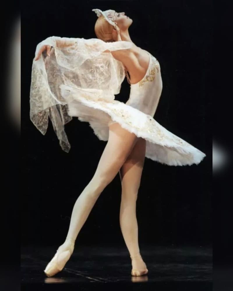 Анастасия Волочкова — биография, личная жизнь, фото, новости, в молодости,  дочь, возраст, рост, балерина 2024 - 24СМИ
