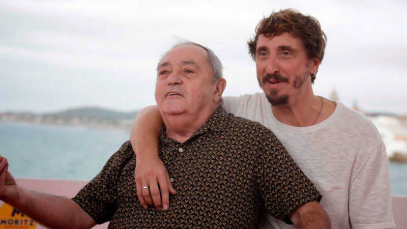 Иван Массаге и Сорион Эгилеор