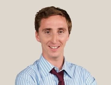 Иван Массаге в молодости