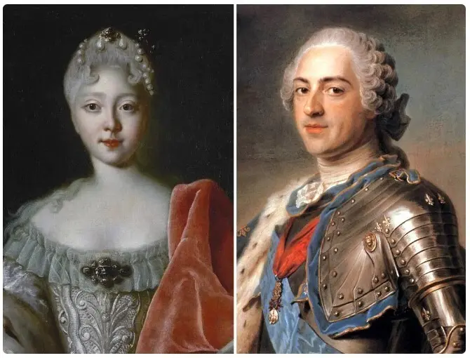 Людовик XV — биография, личная жизнь, причина смерти, правление, фильмы,  французский король - 24СМИ