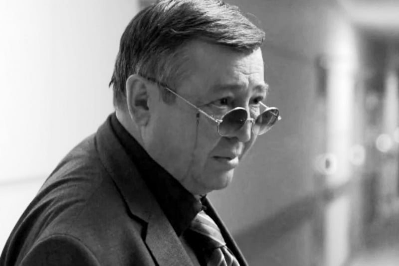 Виктор Мелихов Виктор Мелихов