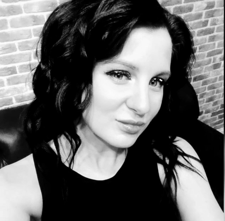 Елизавета Крапивина