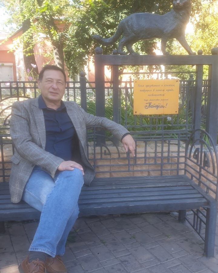 Социолог Борис Кагарлицкий