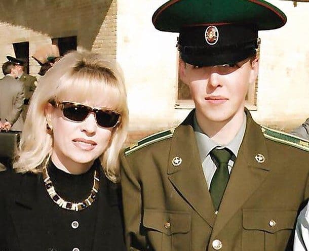 Звезда 90-х Татьяна Маркова рассказала о смерти сына от рака