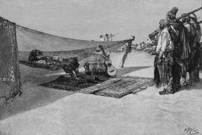 Генри Морган нанимает пиратов для следующего рейда (https://commons.wikimedia.org/wiki/Category:Henry_Morgan_(privateer)#/media/File:Pg_014_-_Henry_Morgan_Recruiting_for_the_Attack_(bw).jpg) Генри Морган нанимает пиратов для следующего рейда (https://commons.wikimedia.org/wiki/Category:Henry_Morgan_(privateer)#/media/File:Pg_014_-_Henry_Morgan_Recruiting_for_the_Attack_(bw).jpg)